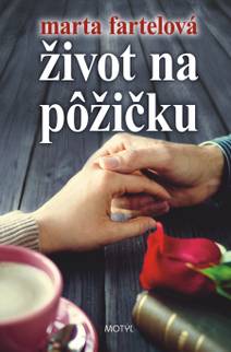 Obálka Život na pôžičku