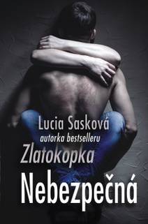 Obálka Nebezpečná