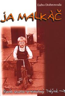 Obálka Ja malkáč