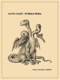 Obálka Tri hlavy draka