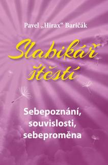Obálka Slabikář štěstí 2