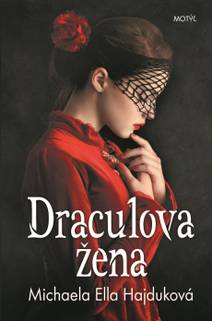 Obálka Draculova žena