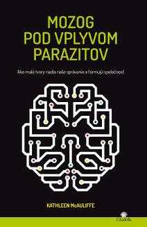 Obálka Mozog pod vplyvom parazitov