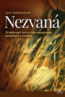 Obálka Nezvaná