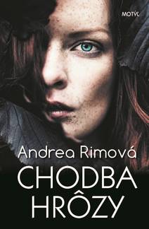 Obálka Chodba hrôzy
