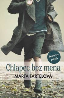 Obálka Chlapec bez mena