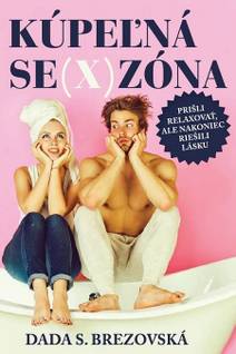 Obálka Kúpeľná se(x)zóna