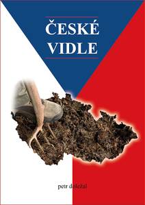 Obálka České vidle