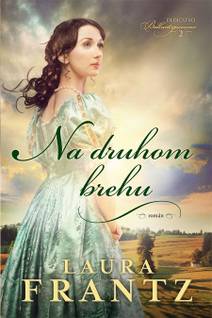 Obálka Na druhom brehu