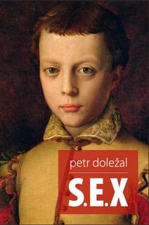 Obálka S.E.X