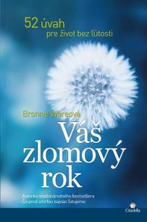 Obálka Váš zlomový rok
