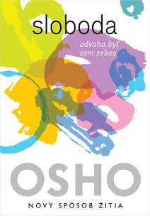 Obálka Sloboda