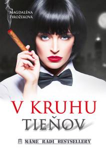 Obálka V kruhu tieňov