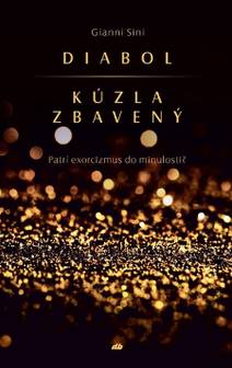 Obálka Diabol kúzla zbavený