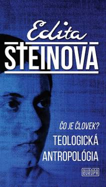 Obálka Čo je človek? Teologická antropológia