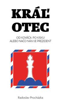 Obálka Kráľ otec