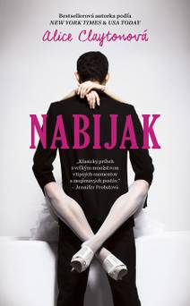 Obálka Nabijak