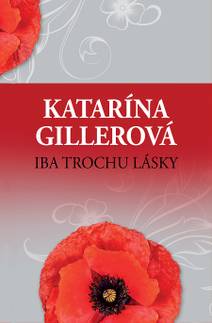 Obálka Iba trochu lásky
