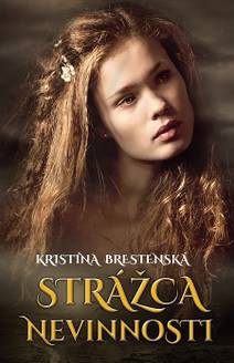 Obálka Strážca nevinnosti