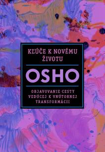 Obálka Kľúče k novému životu