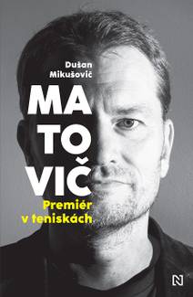 Obálka Matovič