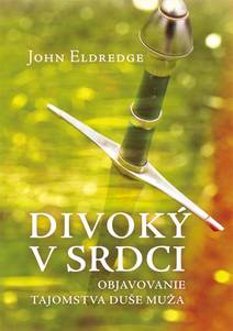Obálka Divoký v srdci