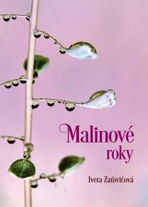Obálka Malinové roky