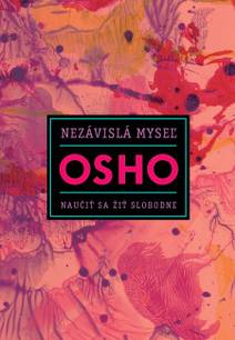 Obálka Nezávislá myseľ