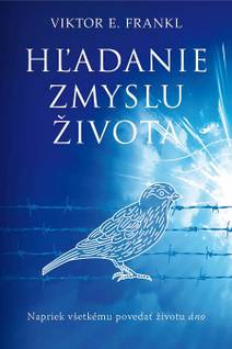 Obálka Hľadanie zmyslu života