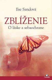 Obálka Zblíženie