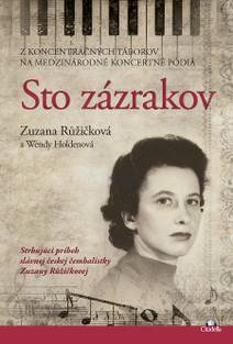 Obálka Sto zázrakov
