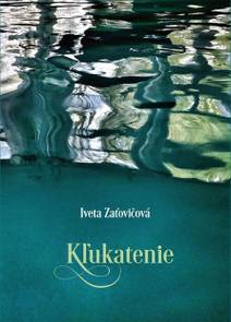 Obálka Kľukatenie