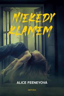 Obálka Niekedy klamem