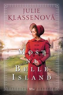 Obálka Most na Belle Island