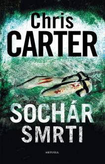 Obálka Sochár smrti