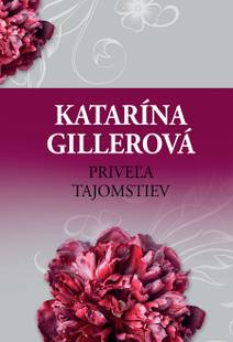 Obálka Priveľa tajomstiev