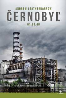 Obálka Černobyľ 01:23:40