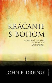 Obálka Kráčanie s Bohom