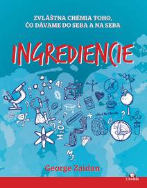 Obálka Ingrediencie