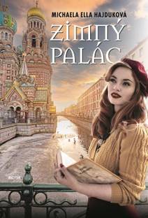 Obálka Zimný palác