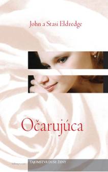 Obálka Očarujúca