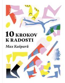Obálka 10 krokov k radosti