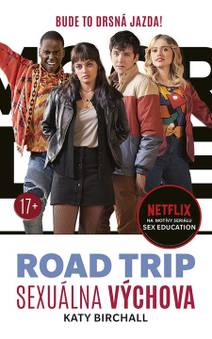 Obálka Sexuálna výchova: Road trip
