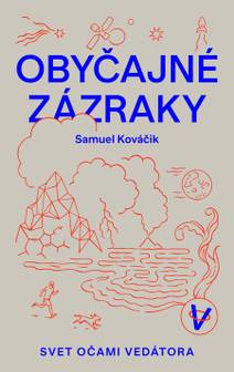 Obálka Obyčajné zázraky