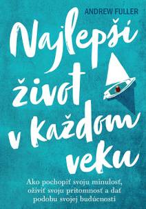 Obálka Najlepší život v každom veku