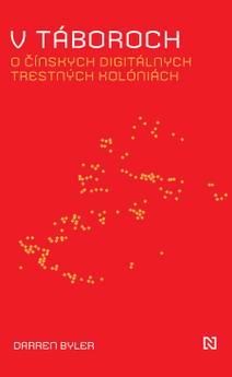Obálka V táboroch