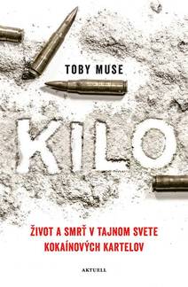 Obálka Kilo