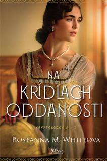 Obálka Na krídlach oddanosti