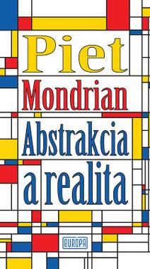 Obálka Abstrakcia a realita