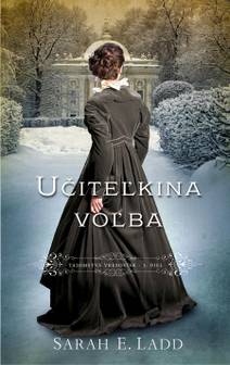 Obálka Učiteľkina voľba